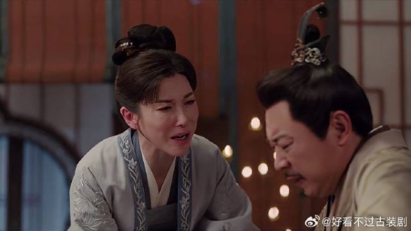玉茹手提大刀怒训九思,亲爹为防顾家报复,竟做出这举动