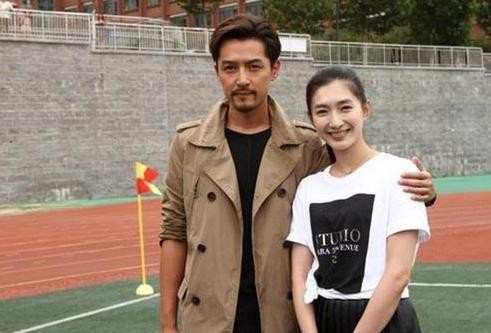 胡歌女朋友：网上胡歌绯闻前女朋友都有谁盘点