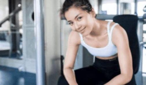 王子文私教引争议，刘涛的更是过分，女明星为何总要请男教练？