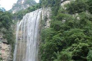 去哪里好玩两坝一峡/三峡大坝/三峡大瀑布动车2日游
