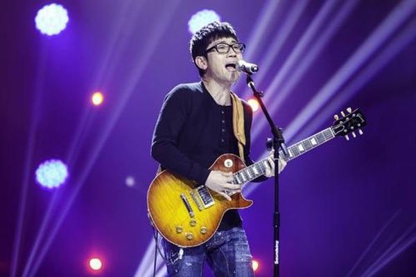 好声音学员现在最火的是谁 回顾那些年我们一起追的音乐才子才女