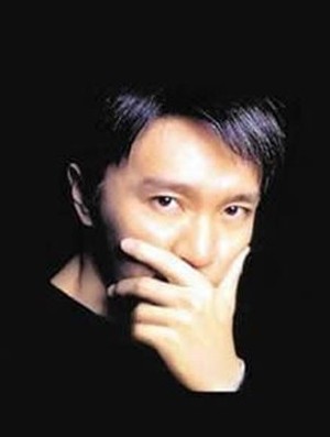 说说具有“玄幻”气质的明星(组图)