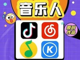 音乐人认证一定要有原创吗？翻唱可以吗？