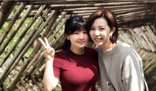 中国夫妻加入日本国籍，妻子是福原爱私人教练，丈夫曾碾压马龙
