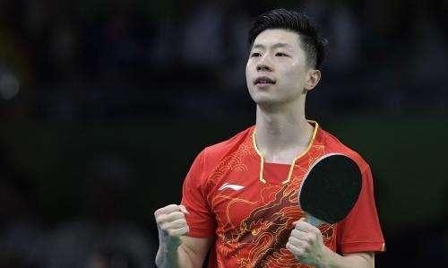 中国夫妻加入日本国籍，妻子是福原爱私人教练，丈夫曾碾压马龙