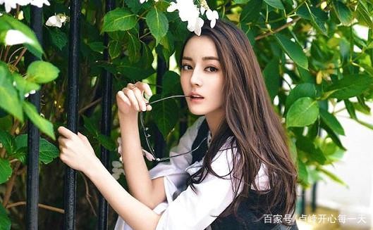 杨幂的幂次方能够有多大的威力，跟着她是否就能过上好生活？