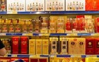公务接待工作餐明确“不上酒”，白酒股集体下跌！