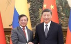 这三国总统，率重量级访问团来华！