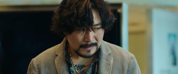 《大人物》四位坏人，最坏的不是赵泰！