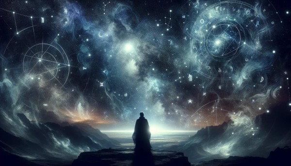 Zodiac - Person