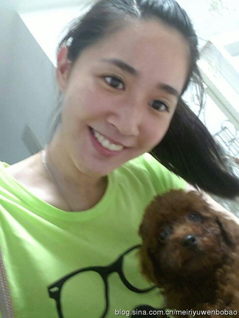 陈晓东娇妻美艳不输张柏芝（图）