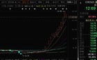 开盘跌停！13天9板“大牛股”，提示交易风险！