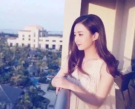 爱情测试:4个女明星,你第一眼会选谁,测你2018年的桃花运
