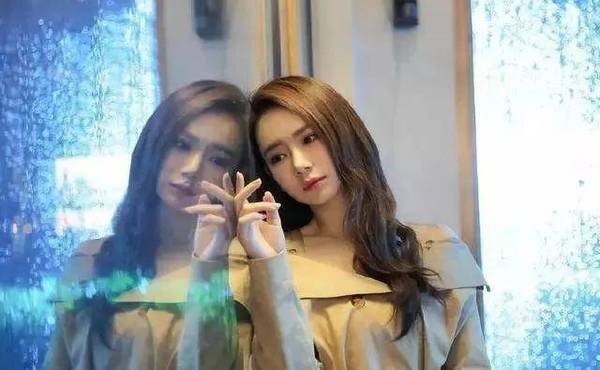 爱情测试:4个女明星,你第一眼会选谁,测你2018年的桃花运