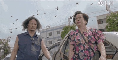 人生在世，请你善良
