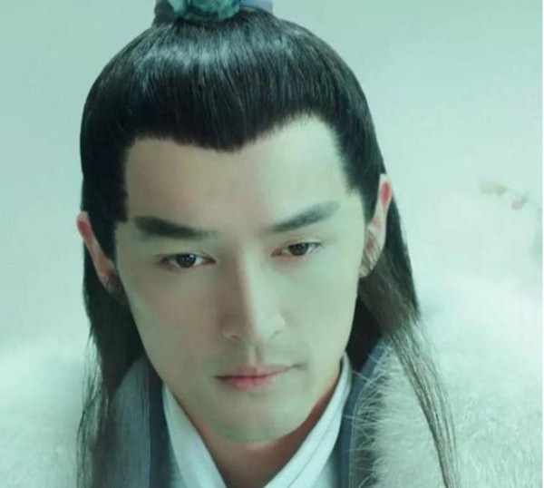 胡歌四大巅峰之作，琅琊榜只能排第三，第一太难超越
