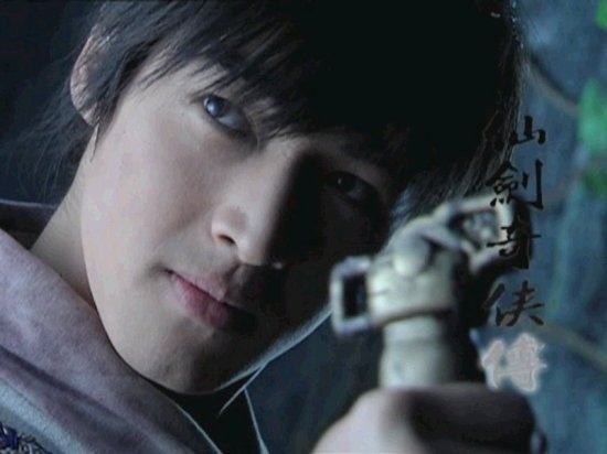 《仙剑4》将拍！胡歌无缘，却是95后的他！网友：新一代楷模，赞