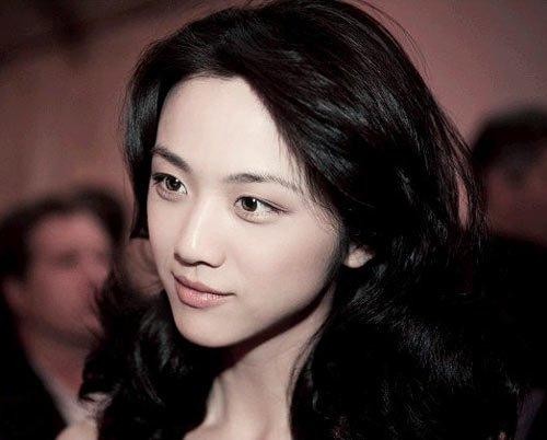 女星演技排名章子怡还没排上国内前三，第一名至今无人超越