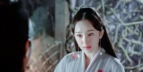 娱乐圈演技最好的女星，林心如垫底，杨幂第三，第一名无人不服