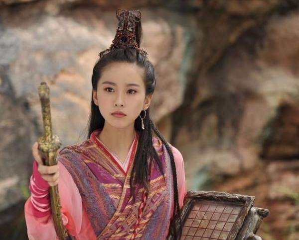 娱乐圈演技最好的女星，林心如垫底，杨幂第三，第一名无人不服