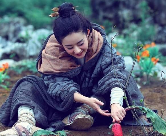 娱乐圈演技最好的女星，林心如垫底，杨幂第三，第一名无人不服