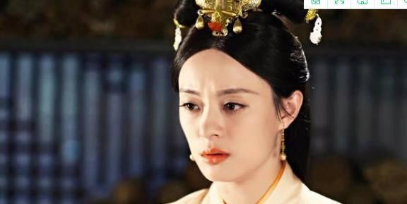 娱乐圈演技最好的女星，林心如垫底，杨幂第三，第一名无人不服