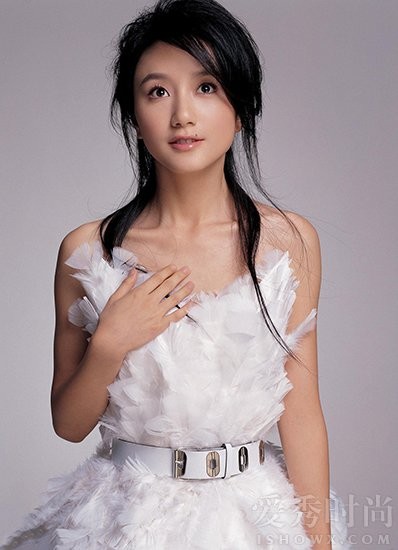 娱乐圈演技最好的女明星是谁？她超越刘涛蒋欣都排不上名？