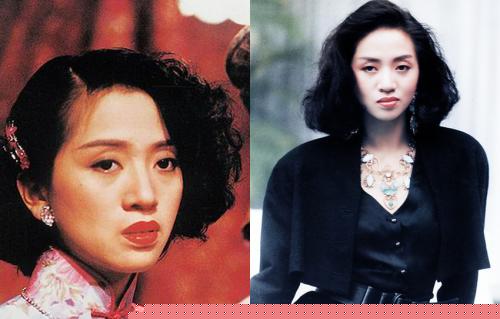女星演技排名章子怡还没排上国内前三，第一名至今无人超越