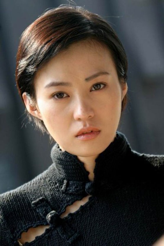 七大内地演技最好的女星，孙俪只能排第五，第一无人能及