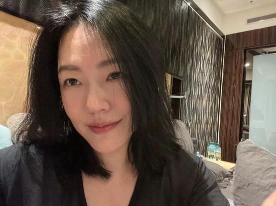 小S发文悼念蔡头!(图/翻摄自Facebook/小S)