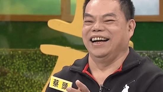 蔡头26日传出病逝消息。(图/翻摄自Facebook/蔡头园邸)
