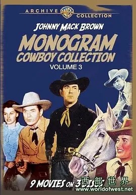 Outlaws of Stampede Pass