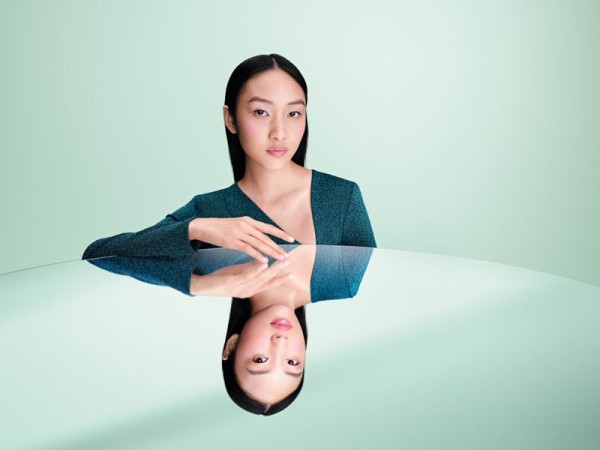 dfs年度美妆盛典