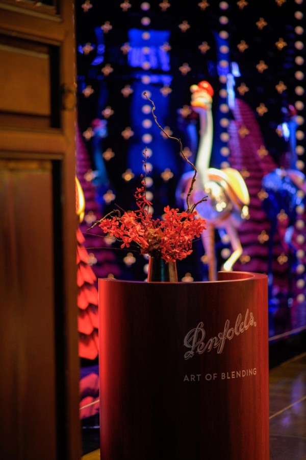 penfolds