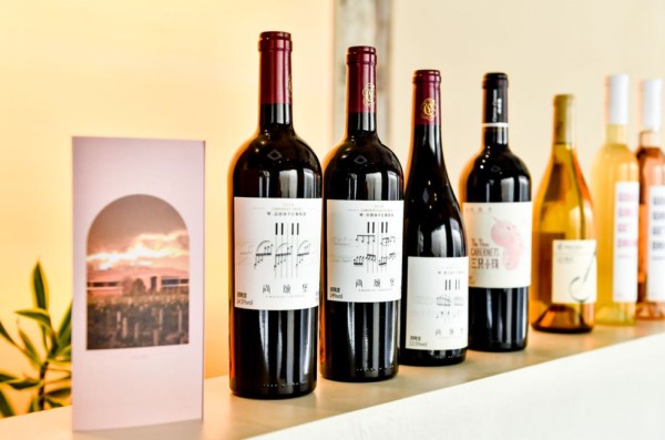 尚颂堡（chateau chanson）