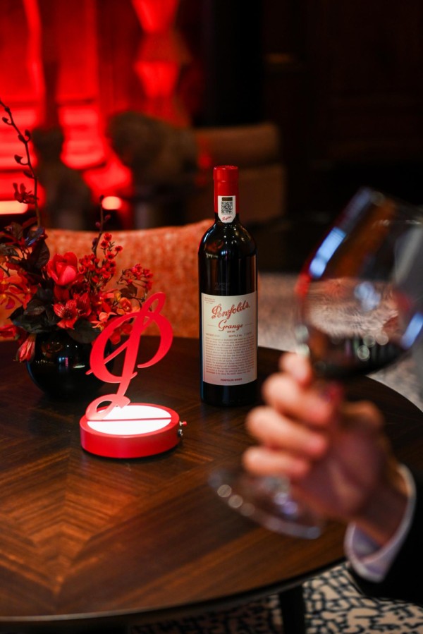 penfolds