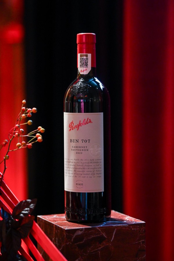 penfolds