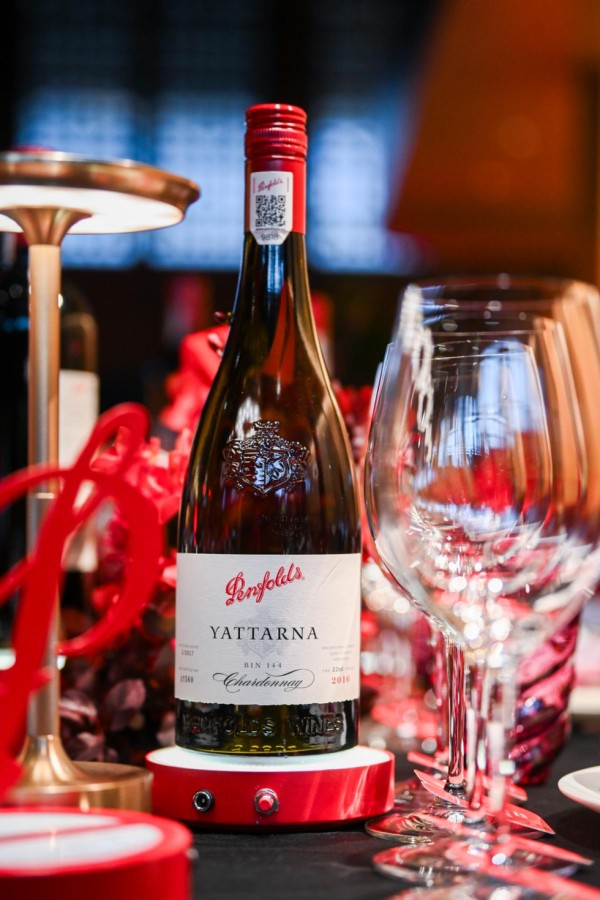 penfolds