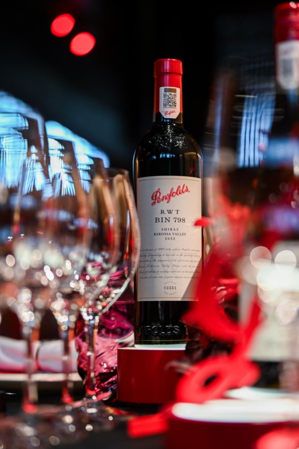 penfolds