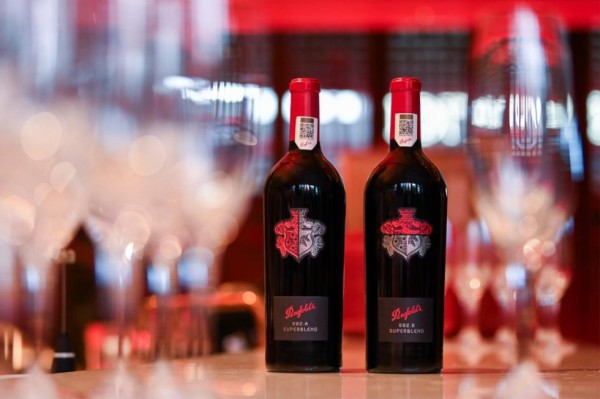 penfolds