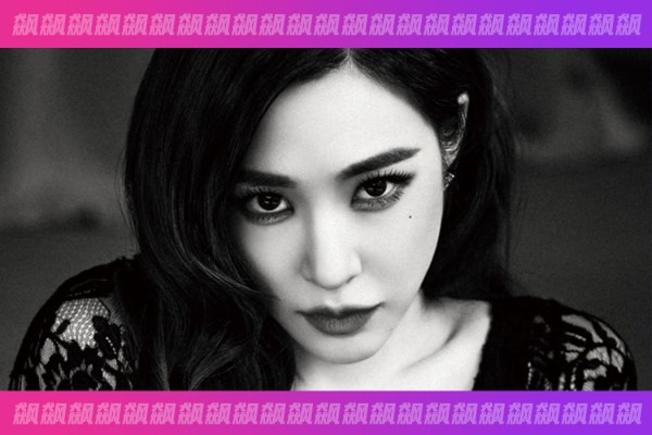 少女时代的Tiffany被选为音乐剧“Chicago”的主角