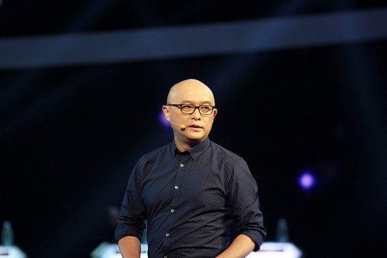 明星成名前的辛酸，孟非南下淘金四处碰壁，他证明并不是随便成功