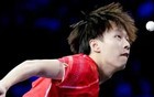 世乒赛：世界冠军遭遇惨败，国乒表现强势林高远惊险取胜