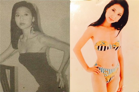 杨二车娜姆真名叫什么年轻照片曝光 杨二车娜姆个人资料介绍