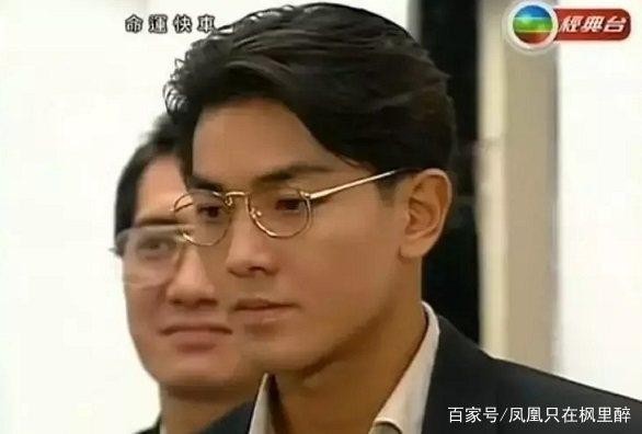 人生只若初见，盘点娱乐圈十大超级男神荧幕初体验（二）