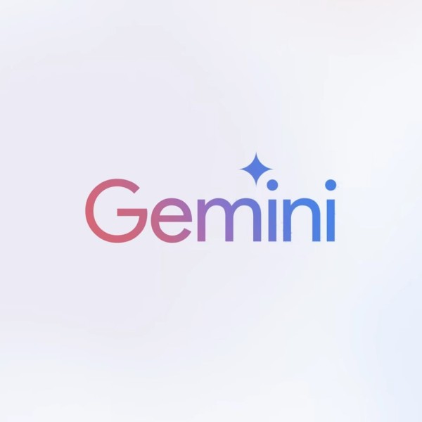 Gemini – 谷歌原生多模态大模型人工智能