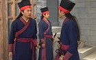 一个县有多少公务员？
