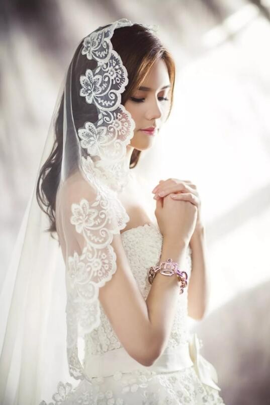 中西方婚礼的差异，到底差在哪？ 第7张