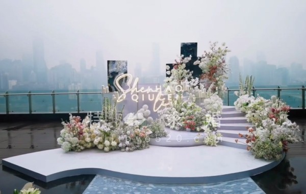 中西方婚礼习俗差异有哪些肆