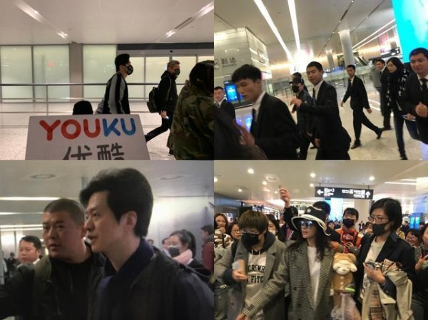 承包半个娱乐圈，“猫晚”豪华明星团即将亮相